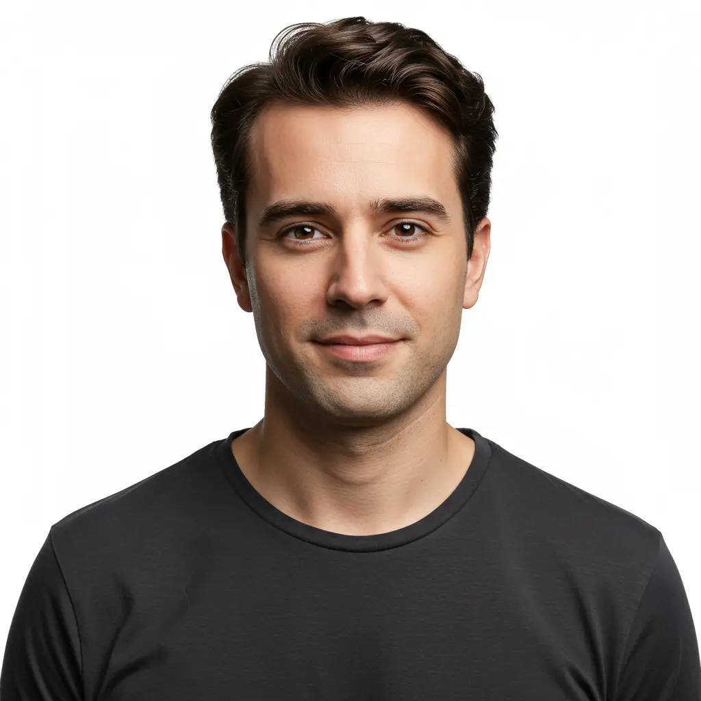 Dr. Michael Reynolds